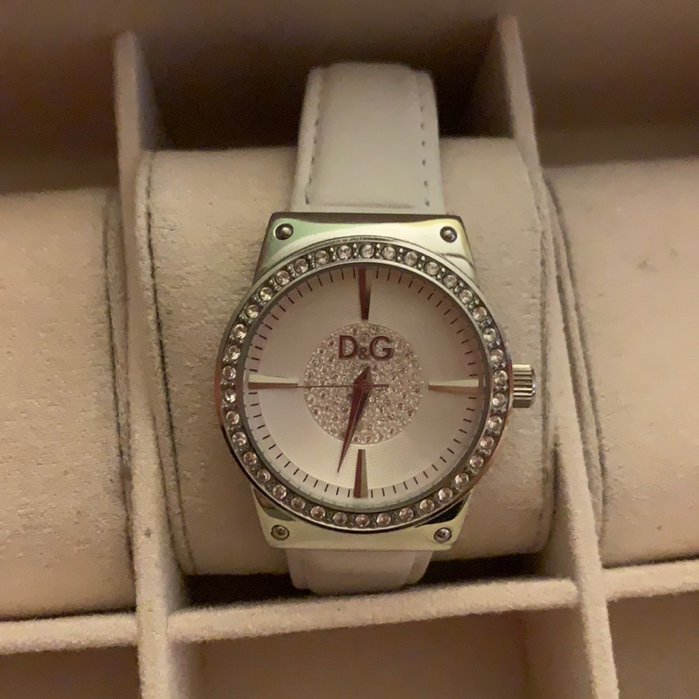 D&G Watch